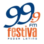 festiva fm android application logo